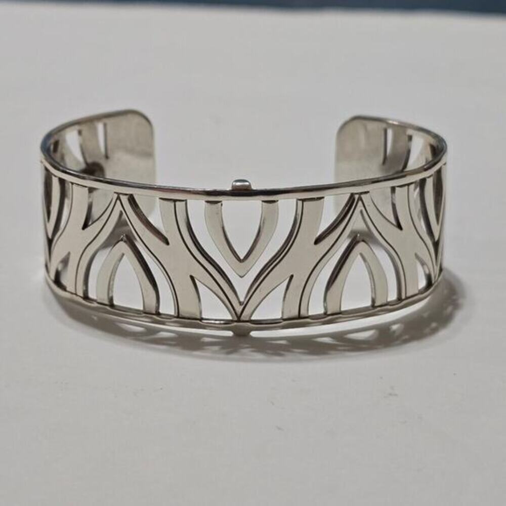 Brighton Christo Cuff Bracelet